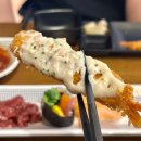 다오라참치초밥물왕점 | 가성비 좋은 부천맛집 다오라참치초밥중동시장점｜중동시장 물회 후기