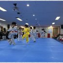 탑클래스 태권도장 이미지