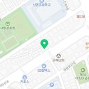 영등포구 대람동 치과 라인치과기공연구소 위치 오는길 후기