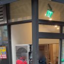 청라 에어컨 실외기 실내 설치작업