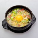 두채사랑 전주콩나물 국밥 이미지