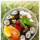내사랑김밥 이미지