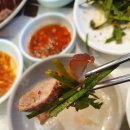 우이동 주막족발집 이미지