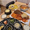한계령코다리찜동태찌개 이미지