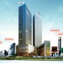 광교 효성해링턴타워 이미지