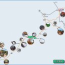 팔공산올레길 2코스 이미지