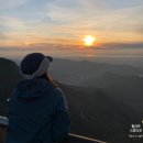 가야방 | ［열여섯번째 오르다 : 가야산 ］명산 100 가야산 등산 코스 후기 (ft.첫 일몰산행 & 야간산행)