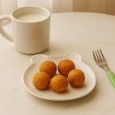 루앤커피&브런치 | [공지] 에어프라이어 8분 컷!벨리푸드 모짜렐라 치즈볼