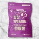 댕이맘마 | [댕이수랏간] 침향 피부&amp;피모 강아지 피부염, 피부병, 발사탕, 습진 피부 영양제