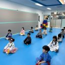 용인대 명상 태권도장 이미지