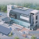 북면행정복지센터 이미지