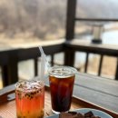 낭성산성 | 청주 외곽 카페 상당산성 낭성 경치좋은곳 카페레오나