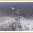 2019-12-22(일)강원도 정선 함백산 하이원스키 눈꽃여행(곤도라탑승-운탄고도일부 트래킹) 이미지