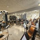 하누리색소폰 창단연주회 | 아마추어오케스트라 정기연주회 후기1.도와주신분들(청담아마로즈)