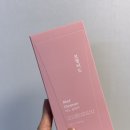 투겟 | [머드클렌징 추천] 머드클렌저로 모공·피지 관리 보령머드 클렌져