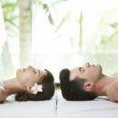 라파 피부마사지 이미지