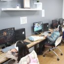 호평도서관 지하1층 이미지