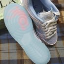 비펠라스튜디오 | X 유니온 콜라보 덩크 로우 패스포트 팩 아르곤 ( Dunk Low Passport Pack Argon, DJ9649-400 ) 구매 후기