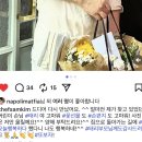 최애 식당에 생일파티하러 왔는데 최애가 다른매장에서 일하고 있어서 밥 못먹고 엉엉 울어버린 샘킴셰프 어린이팬 이미지