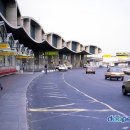 샤를드골공항 Charles de Gaulle Airport 이미지