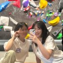 [울산클라이밍 월담/울산 삼산 이색데이트] 월담 후기 !! 🧗