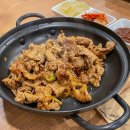 소년돼지 | 연남동 직장인 점심 맛집 작가식당 돼지불백 한상 후기