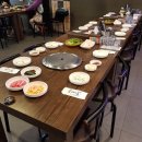 참숯화로왕갈비