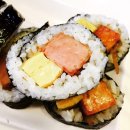 오쇼김밥 이미지