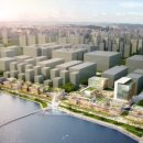 마곡문화거리 이미지