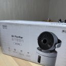 에코케미칼 | 롯데 에코제트 공기청정기 써큘레이터형 내돈내산 구매후기.(LE-910, 샤오미 공기청정기 보다 나은 선택...