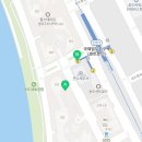 국제업무지구역2번출구옆 이미지