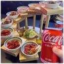 육회반한연어