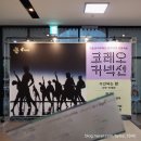 (공연) 국립현대무용단 코레오 커넥션 1 박재현 수선되는 밤 X 정진아 아니요, 네 | 국립현대무용단 코레오 커넥션 수선되는 밤 정글 부산 부산시민회관 현대무용 공연