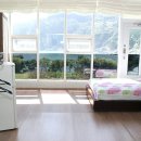 해금강펜션 이미지