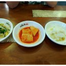 이화수 전통육개장 계룡점 이미지