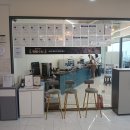 바리스타 1급 이미지