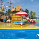 청초호유원지(북측) 이미지