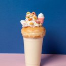 말똥도넛 | 파주 대형카페 추천 🍩 말똥도넛 디저트타운 솔직후기 (비주얼·맛·총평)