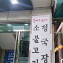 옛날마포불고기 - 하동군 악양서로 385 | 옛날마포불고기