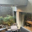 도산공원 미쉐린2024 한식 파인다이닝 마테르 디너 솔직후기