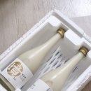 성시경 막걸리 경탁주 은둔팬의 찐 리얼 후기 재배송 받음