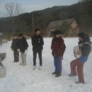 동행...무등산의 겨울(2011.1.25)-1 이미지