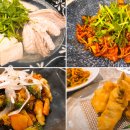 하루종일 줄 서는,,, 아재들 몰리는 복어 코스요리 찐 맛집 이미지