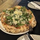 탑쌀피자 | 바르셀로나 화덕피자 맛집 후기 : Luigi Ristorante