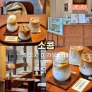 소콩 이미지