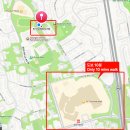 (즉시입주) 지하철역 도보 10분 월세 $1,100 유틸리티, 가구, 인터넷 전부 포함. 던밀스 &amp; 쉐퍼드 이미지