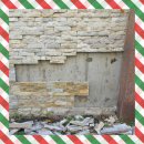 신창비바패밀리1차(수영6리) | 아파트 담벼락 파벽돌 떨어짐 보수 - 외부 담장 수리