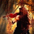 가을을 마시고 사랑을 마시고 . . .영화 속 아름다운 바이올린 연주 15곡/10월의 어느 멋진 날에外 이미지
