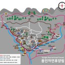 용인자연휴양림 이미지