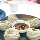 오호항 | 속초 막국수 맛집 들기름막국수 아이랑 식당
